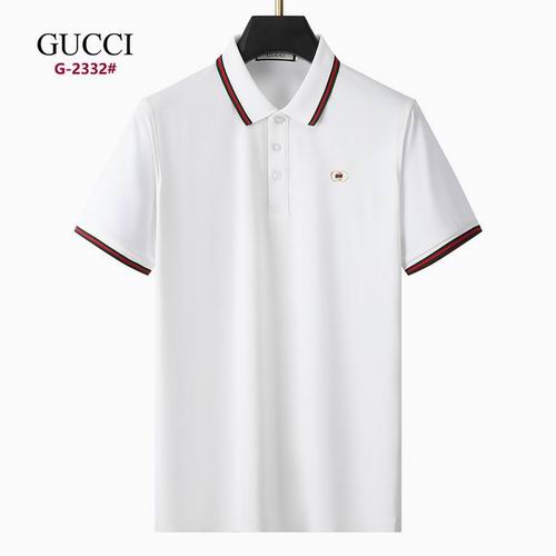 Gucci Mens Tshirt-09 - Click Image to Close